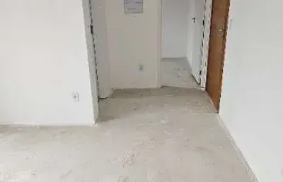 Apartamento com 1 dormitório à venda, 36 m² por r$ 220.000,00 - jardim do triunfo - guarulhos/sp
