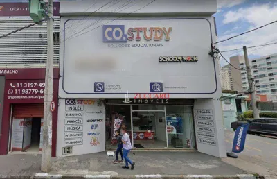Prédio, 971 m² - venda por r$ 2.438.000,00 ou aluguel por r$ 16.700,00/mês - centro - guarulhos/sp