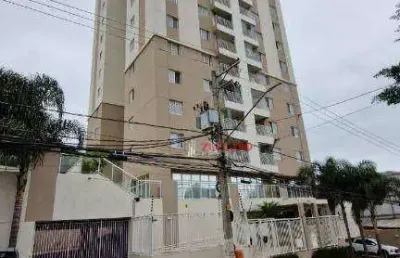 Apartamento à venda, 72 m² por r$ 450.000,00 - macedo - guarulhos/sp