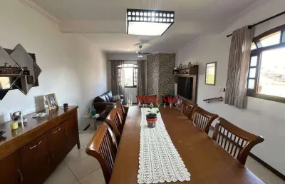Sobrado com 3 dormitórios à venda, 209 m² por r$ 780.000,00 - macedo - guarulhos/sp