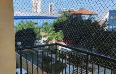 Apartamento com 3 dormitórios à venda, 76 m² por r$ 495.000,00 - picanco - guarulhos/sp