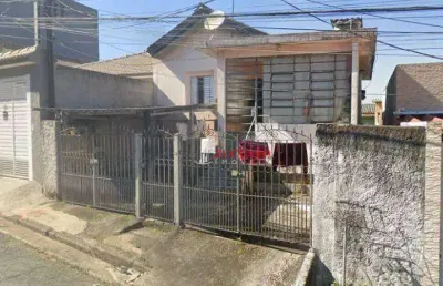 Casa com 5 dormitórios à venda, 100 m² por r$ 380.000,00 - vila hulda - guarulhos/sp