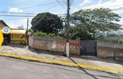 Casa com 2 dormitórios à venda, 100 m² por r$ 580.000,00 - jardim imperial - atibaia/sp