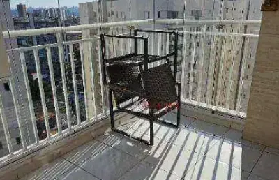 Cobertura com 3 dormitórios à venda, 136 m² por r$ 1.199.000,00 - vila augusta - guarulhos/sp