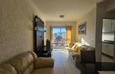 Apartamento à venda, 50 m² por r$ 259.900,00 - vila nossa senhora de fátima - guarulhos/sp