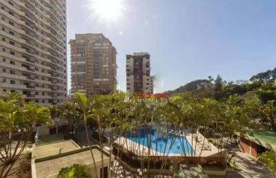 Apartamento com 4 quartos sendo 3 suites 2 vagas  à venda, 178 m² por r$ 1.490.000 - macedo - guarulhos/sp