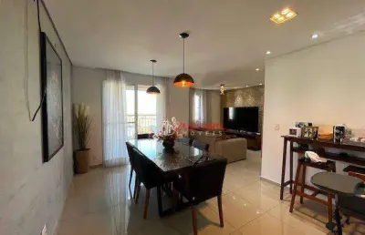 Apartamento à venda, 71 m² por r$ 520.000,00 - macedo - guarulhos/sp