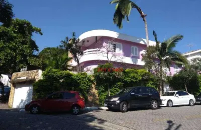 Sobrado com 4 dormitórios para alugar, 360 m² por r$ 18.400,00/mês - centro - guarulhos/sp