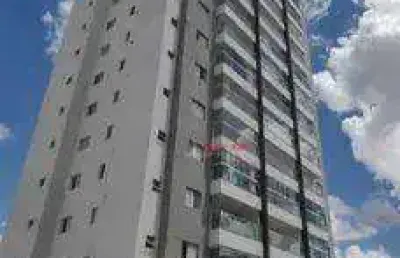 Apartamento com 2 dormitórios à venda, 55 m² por r$ 449.000,00 - vila galvão - guarulhos/sp