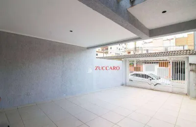 Sobrado à venda, 150 m² por r$ 880.000,00 - vila maranduba - guarulhos/sp