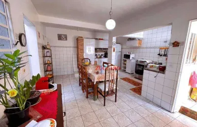 Casa à venda, 140 m² por r$ 549.900,00 - jardim santa clara - guarulhos/sp