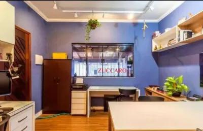 Casa com 2 dormitórios à venda, 120 m² por r$ 650.000,00 - parque renato maia - guarulhos/sp