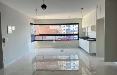 Apartamento com 2 dormitórios à venda, 79 m² por r$ 819.900,00 - vila augusta - guarulhos/sp