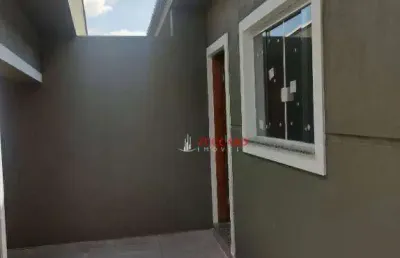 Sobrado com 3 dormitórios à venda, 154 m² por r$ 885.000,00 - jardim vila galvão - guarulhos/sp