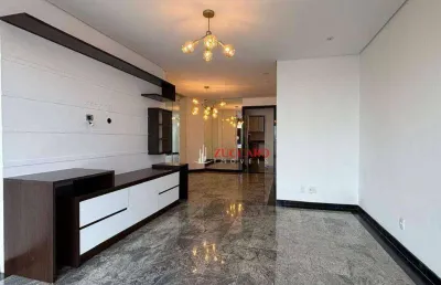 Apartamento com 4 quartos à venda no Centro, Guarulhos 