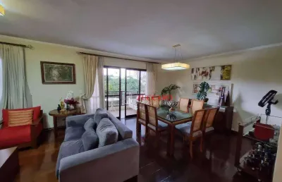Apartamento com 4 quartos à venda no Jardim Maia, Guarulhos 