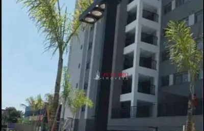Apartamento com 2 dormitórios à venda, 68 m² por r$ 690.000,00 - macedo - guarulhos/sp