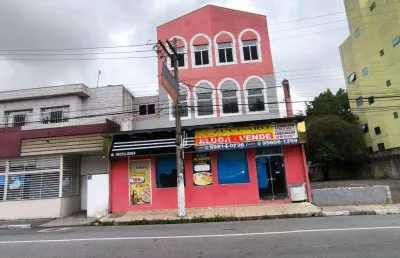 Prédio, 643 m² - venda por r$ 1.850.000,00 ou aluguel por r$ 15.319,90/mês - jardim bom clima - guarulhos/sp