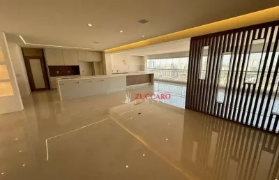 Apartamento com 3 quartos à venda na Vila Rosália, Guarulhos 