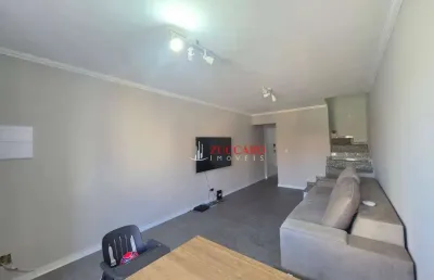 Sobrado à venda, 100 m² por r$ 499.000,00 - vila rosália - guarulhos/sp