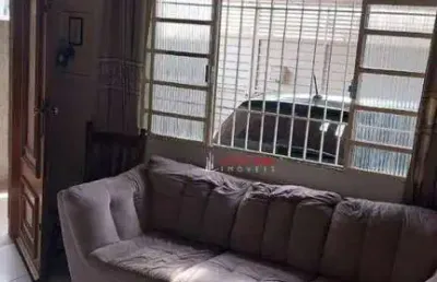 Sobrado à venda, 136 m² por r$ 500.000,00 - macedo - guarulhos/sp