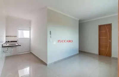 Apartamento à venda, 45 m² por r$ 319.900,00 - jaçanã - são paulo/sp