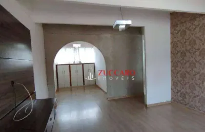 Apartamento com 2 dormitórios à venda, 60 m² por r$ 309.990,00 - parque cecap - guarulhos/sp