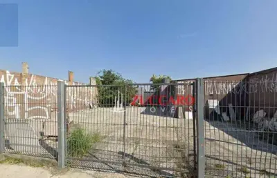 Terreno, 893 m² - venda por r$ 3.200.000,01 ou aluguel por r$ 10.220,00/mês - penha de frança - são paulo/sp