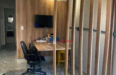 Casa para alugar, 70 m² por r$ 2.500,00/mês - jardim munhoz - guarulhos/sp