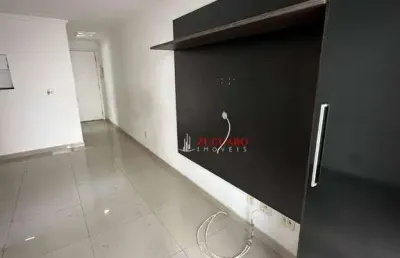 Apartamento à venda, 70 m² por r$ 460.000,00 - jardim flor da montanha - guarulhos/sp
