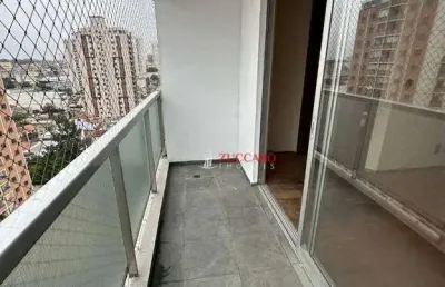 Apartamento à venda, 156 m² por r$ 650.000,00 - vila moreira - guarulhos/sp