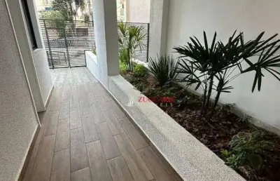 Apartamento com 2 quartos à venda no Centro, Guarulhos 