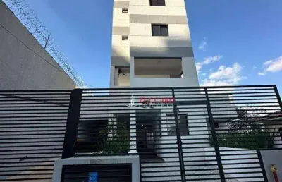 Apartamento com 2 quartos à venda no Centro, Guarulhos 