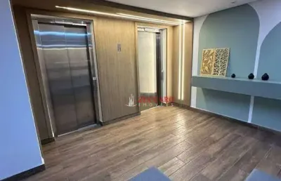 Apartamento com 2 quartos à venda no Centro, Guarulhos 