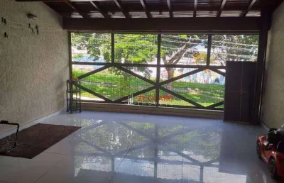 Sobrado com 3 dormitórios à venda, 229 m² por r$ 770.000,00 - jardim las vegas - guarulhos/sp