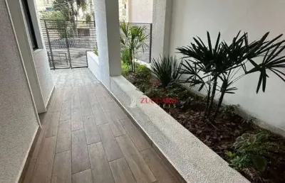 Apartamento à venda, 38 m² por r$ 323.200,00 - centro - guarulhos/sp