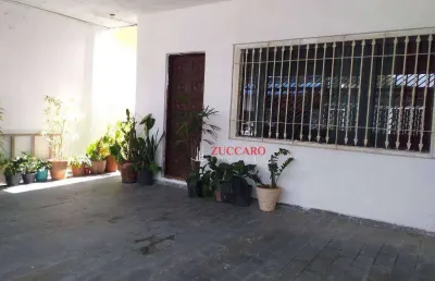 Casa com 2 dormitórios à venda, 100 m² por r$ 400.000,00 - jardim palmira - guarulhos/sp
