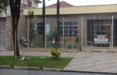 Casa com 3 dormitórios à venda, 300 m² por r$ 1.230.000,00 - jardim vila galvão - guarulhos/sp