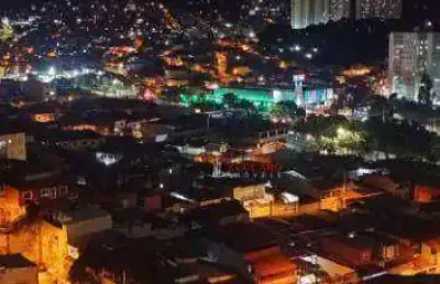 Apartamento com 2 dormitórios à venda, 68 m² por r$ 680.000,00 - jardim flor da montanha - guarulhos/sp