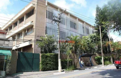 Prédio, 4000 m² - venda por r$ 27.000.000,00 ou aluguel por r$ 237.270,00/mês - tucuruvi - são paulo/sp