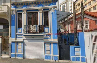 Casa para alugar, 474 m² por r$ 16.900,01/mês - bela vista - são paulo/sp