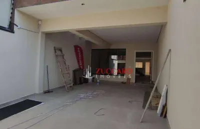 Sobrado à venda, 200 m² por r$ 1.200.000,00 - jardim santa mena - guarulhos/sp