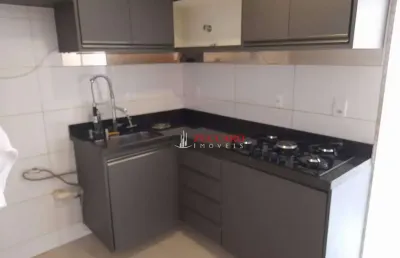 Apartamento com 2 dormitórios para alugar, 61 m² por r$ 2.401,00/mês - vila antonieta - guarulhos/sp