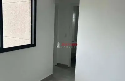 Apartamento com 2 quartos à venda no Centro, Guarulhos 