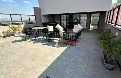 Apartamento à venda, 38 m² por r$ 310.900,00 - centro - guarulhos/sp
