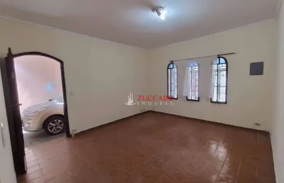 Casa com 2 dormitórios à venda, 90 m² por r$ 549.000,00 - ponte grande - guarulhos/sp