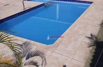 Chácara com 5 dormitórios à venda, 1000 m² por r$ 590.000,00 - mato dentro - mairiporã/sp