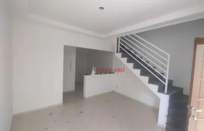 Sobrado com 2 dormitórios à venda, 55 m² por r$ 350.000,00 - jaçanã - são paulo/sp