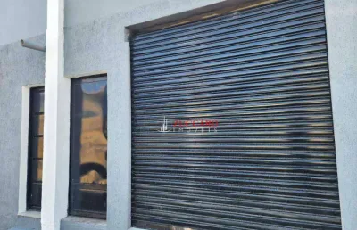 Galpão, 900 m² - venda por r$ 4.448.000,00 ou aluguel por r$ 23.288,00/mês - jardim dona meri - guarulhos/sp