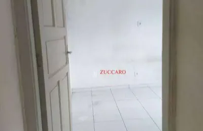 Sobrado com 3 dormitórios à venda, 90 m² por r$ 400.000,00 - vila gustavo - são paulo/sp